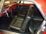 Maserati 3500 GT Coupe 1960 года